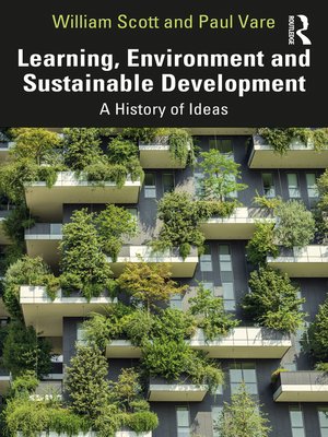 cover image of Learning, Environment and Sustainable Development